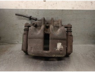 Recambio de pinza freno delantera derecha para citroën jumpy ii furgoneta 2.0 hdi 120 referencia OEM IAM 1607731780 1607731780 