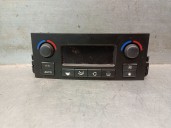 Recambio de mando climatizador para peugeot 207 sw (wk_) 1.4 16v referencia OEM IAM 96875826XT  