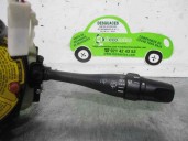 Replacement light switch stalk for Nissan Micra (K11) 1.0 16V CAT OEM IAM reference 255549F000 