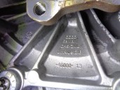 Replacement gearbox for Seat Exeo ST (3R5)(2009>) Sport OEM IAM reference MPA MPA0117 1421060