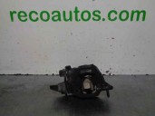 Replacement left engine mount for Seat Cordoba Saloon (6L2) 1.9 TDI OEM IAM reference 6Q0199555 