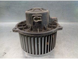 Recambio de motor calefaccion para ford ranger (es) 2.5 tdci cat referencia OEM IAM 1505611  