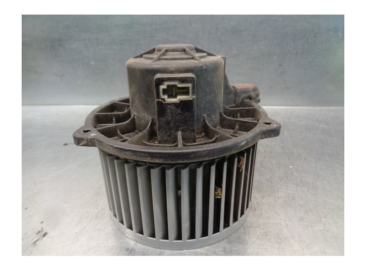 Recambio de motor calefaccion para ford ranger (es) 2.5 tdci cat referencia OEM IAM 1505611  