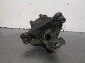 Replacement left engine mount for Seat Cordoba Saloon (6L2) 1.9 TDI OEM IAM reference 6Q0199555 