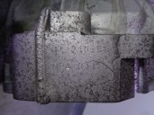 Replacement gearbox for Seat Exeo ST (3R5)(2009>) Sport OEM IAM reference MPA MPA0117 1421060