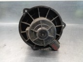 Recambio de motor calefaccion para ford ranger (es) 2.5 tdci cat referencia OEM IAM 1505611  