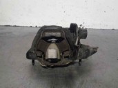 Replacement left engine mount for Seat Cordoba Saloon (6L2) 1.9 TDI OEM IAM reference 6Q0199555 