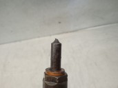 Recambio de inyector para audi a6 berlina (4b2) 2.5 v6 24v tdi referencia OEM IAM 059130201A 0432133825 BOSCH