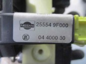 Recambio de mando luces para nissan micra (k11) 1.0 16v cat referencia OEM IAM 255549F000  