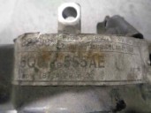Replacement left engine mount for Seat Cordoba Saloon (6L2) 1.9 TDI OEM IAM reference 6Q0199555 