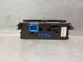 Recambio de mando climatizador para peugeot 207 sw (wk_) 1.4 16v referencia OEM IAM 96875826XT  