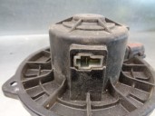 Recambio de motor calefaccion para ford ranger (es) 2.5 tdci cat referencia OEM IAM 1505611  