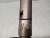 Recambio de inyector para audi a6 berlina (4b2) 2.5 v6 24v tdi referencia OEM IAM 059130201A 0432133825 BOSCH