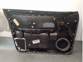 Recambio de guarnecido puerta delantera derecha para citroën c6 2.7 v6 hdi fap cat (uhz / dt17ted4) referencia OEM IAM 964473947