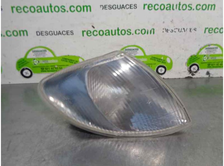 Recambio de piloto delantero derecho para renault megane i scenic (ja0) 1.9 dti diesel cat referencia OEM IAM 7700831467 