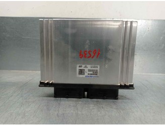 Recambio de modulo electronico para hyundai kona 1.0 tgdi cat referencia OEM IAM 3911007107  KEFICO