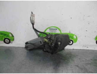 Recambio de motor limpia trasero para nissan micra (k11) 1.0 16v cat referencia OEM IAM 287105F100 403784A SWMP