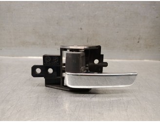Replacement front left interior door handle for Mitsubishi Mirage / Space Star VI hatchback (A0_A) 1.2 OEM IAM reference 5