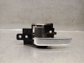 Replacement front left interior door handle for Mitsubishi Mirage / Space Star VI hatchback (A0_A) 1.2 OEM IAM reference 5