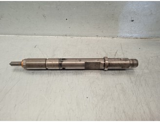 Recambio de inyector para audi a6 berlina (4b2) 2.5 v6 24v tdi referencia OEM IAM 059130201A 0432133825 BOSCH