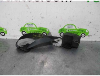 Recambio de cinturon seguridad trasero derecho para nissan micra (k11) 1.0 16v cat referencia OEM IAM 888446F810 3 PUERTAS 
