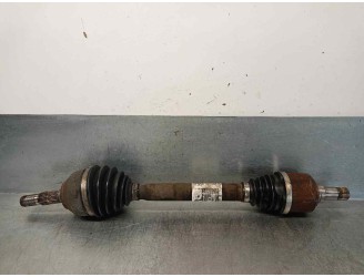 Recambio de transmision delantera izquierda para citroën ds5 2.0 hdi fap referencia OEM IAM 9671999980  