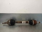 Recambio de transmision delantera izquierda para citroën ds5 2.0 hdi fap referencia OEM IAM 9671999980  