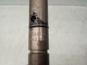 Recambio de inyector para audi a6 berlina (4b2) 2.5 v6 24v tdi referencia OEM IAM 059130201A 0432133825 BOSCH