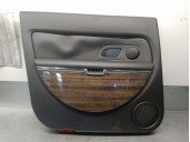 Recambio de guarnecido puerta trasera izquierda para citroën c6 2.7 v6 hdi fap cat (uhz / dt17ted4) referencia OEM IAM 964473957