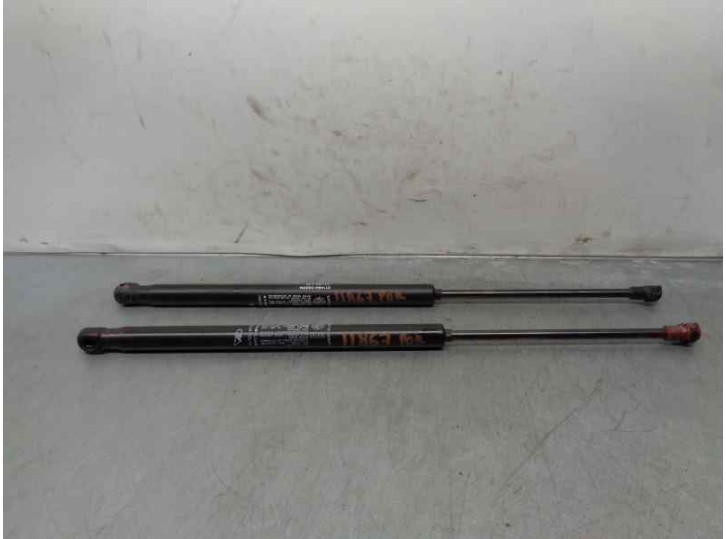 Recambio de amortiguadores maletero / porton para alfa romeo mito (145) 1.3 jtd cat referencia OEM IAM 50515442 