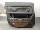 Recambio de guarnecido puerta trasera izquierda para citroën c6 2.7 v6 hdi fap cat (uhz / dt17ted4) referencia OEM IAM 964473957