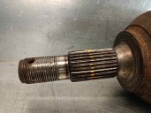 Recambio de transmision delantera izquierda para citroën ds5 2.0 hdi fap referencia OEM IAM 9671999980  