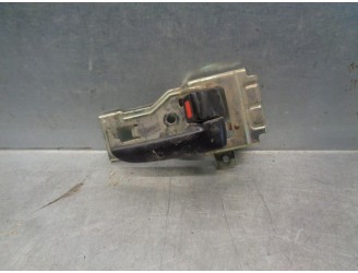 Recambio de maneta interior delantera derecha para ford ranger (es) 2.5 tdci cat referencia OEM IAM 1446846  