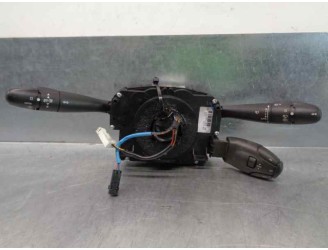 Recambio de mando luces para peugeot 207 sport referencia OEM IAM 96657274XT  