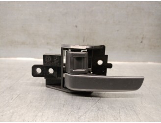 Recambio de maneta interior trasera izquierda para mitsubishi mirage / space star vi hatchback (a0_a) 1.2 referencia OEM IAM 571