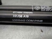Recambio de amortiguadores maletero / porton para alfa romeo mito (145) 1.3 jtd cat referencia OEM IAM 50515442 