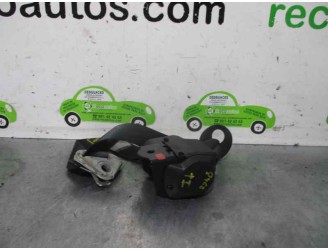 Recambio de cinturon seguridad trasero izquierdo para nissan micra (k11) 1.0 16v cat referencia OEM IAM 888456F810 3 PUERTAS 