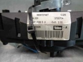 Recambio de mando luces para peugeot 207 sport referencia OEM IAM 96657274XT 