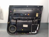 Recambio de guarnecido puerta trasera izquierda para citroën c6 2.7 v6 hdi fap cat (uhz / dt17ted4) referencia OEM IAM 964473957