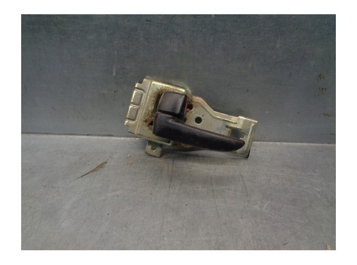 Recambio de maneta interior delantera izquierda para ford ranger (es) 2.5 tdci cat referencia OEM IAM 1446849 