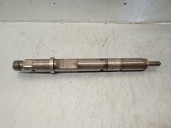 Replacement injector for Audi A6 saloon (4B2) 2.5 V6 24V TDI OEM IAM reference 059130201A 0432133825 BOSCH