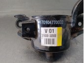 Replacement left engine mount for Kia Soul ( ) 1.6 GDI CAT OEM IAM reference 218303Z000 