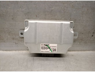 Recambio de modulo electronico para mitsubishi mirage / space star vi hatchback (a0_a) 1.2 referencia OEM IAM 8638A053  0199DC11