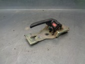 Recambio de maneta interior delantera izquierda para ford ranger (es) 2.5 tdci cat referencia OEM IAM 1446849 