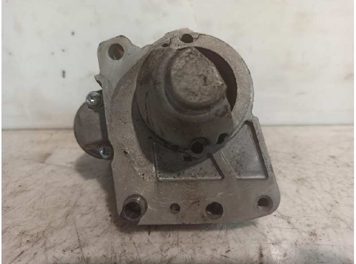 Recambio de motor arranque para peugeot 207 sport referencia OEM IAM M000T32271ZE V75500178004 MITSUBISHI