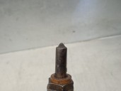 Recambio de inyector para audi a6 berlina (4b2) 2.5 v6 24v tdi referencia OEM IAM 059130201A 0432133825 BOSCH