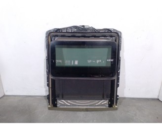 Recambio de techo electrico para bmw 3 coupé (e92) 320 d referencia OEM IAM 7046159 54137145920 1722063A WEBASTO