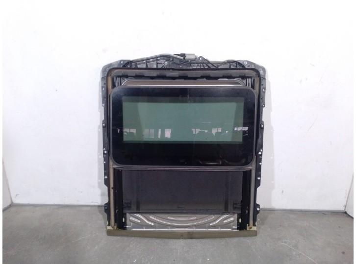 Recambio de techo electrico para bmw 3 coupé (e92) 320 d referencia OEM IAM 7046159 54137145920 1722063A WEBASTO