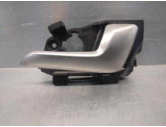 Recambio de maneta interior delantera derecha para kia rio 1.4 crdi cat referencia OEM IAM 826201W010JBW  5 PUERTAS