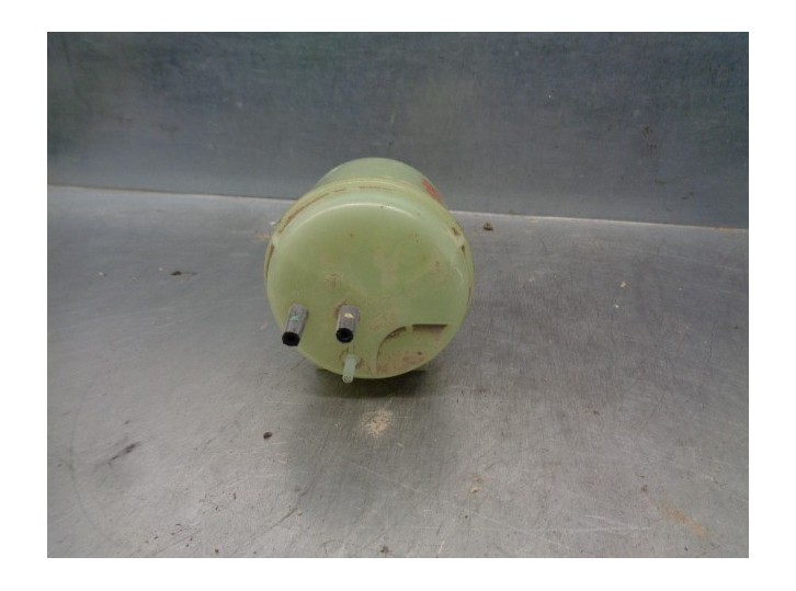 Recambio de deposito suspension para ford ranger (es) 2.5 tdci cat referencia OEM IAM 0K011  